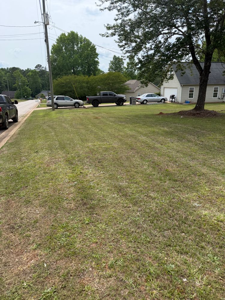 All Photos for Man's Asap Landscaping and Handyman Services LLC in Lagrange, GA