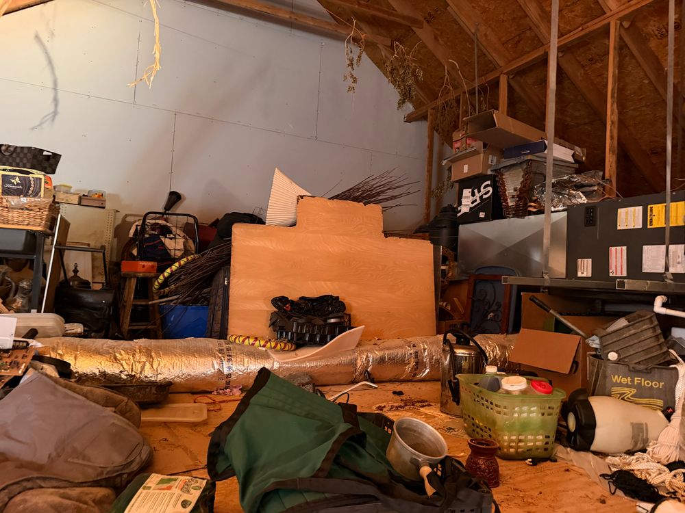 All Photos for Apex Junk Removal in Owasso, OK