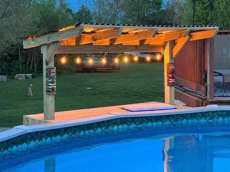 All Photos for Down & Dirty Pool Service in Crawfordville, FL