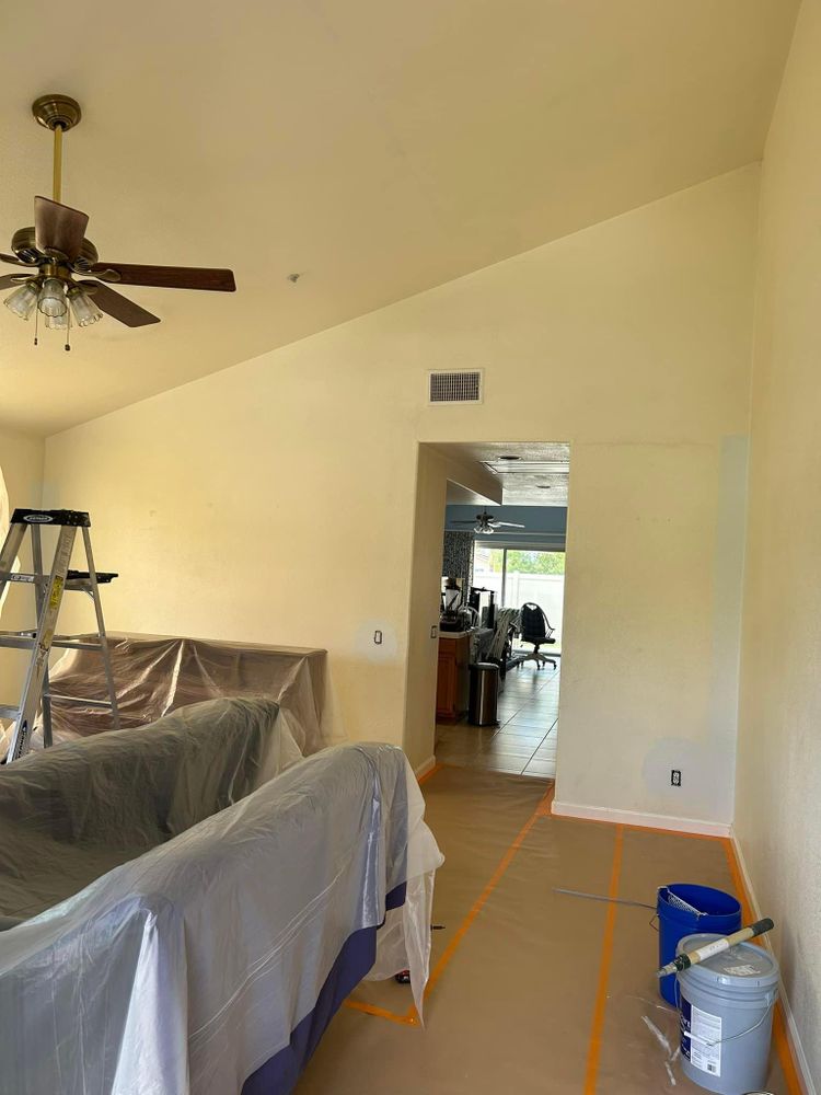 All Photos for Wild Wes Painting in Tucson, AZ