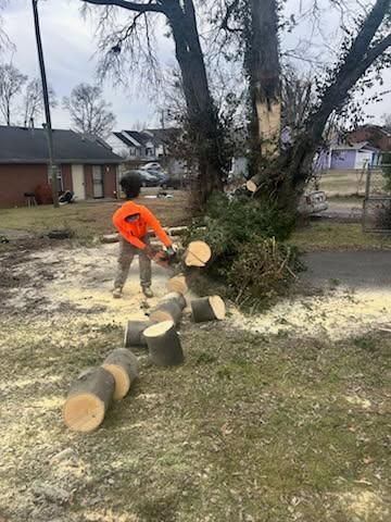 All Photos for Russell's Lawn Care Plus in Nashville, TN