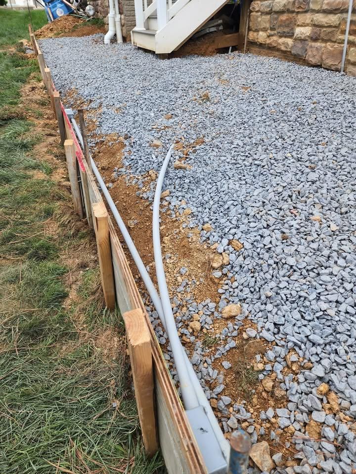 All Photos for Chrome Exteriors in Clarksburg, MD