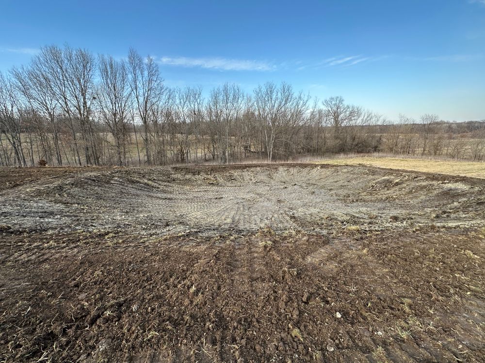 All Photos for Crump Construction & Roofing, LLC  in Urich,  MO