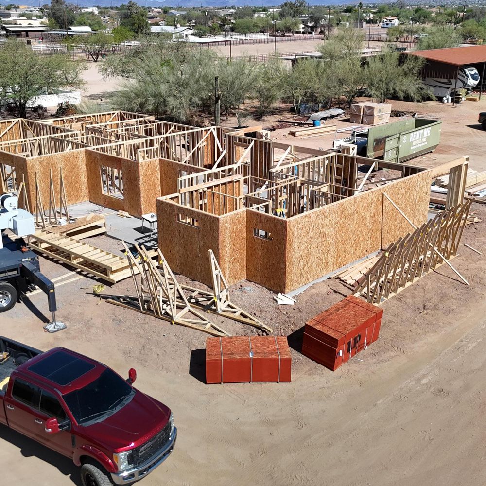 All Photos for Extreme Build and Remodel in Phoenix, AZ