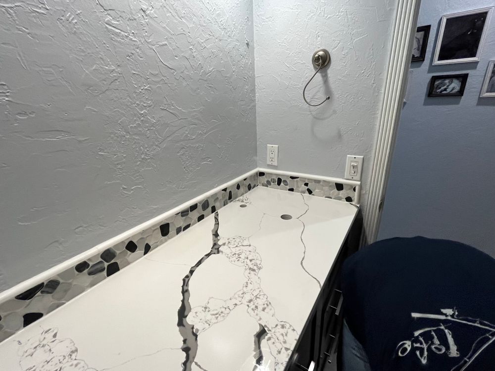 All Photos for Sage Tile in Saint Cloud, FL