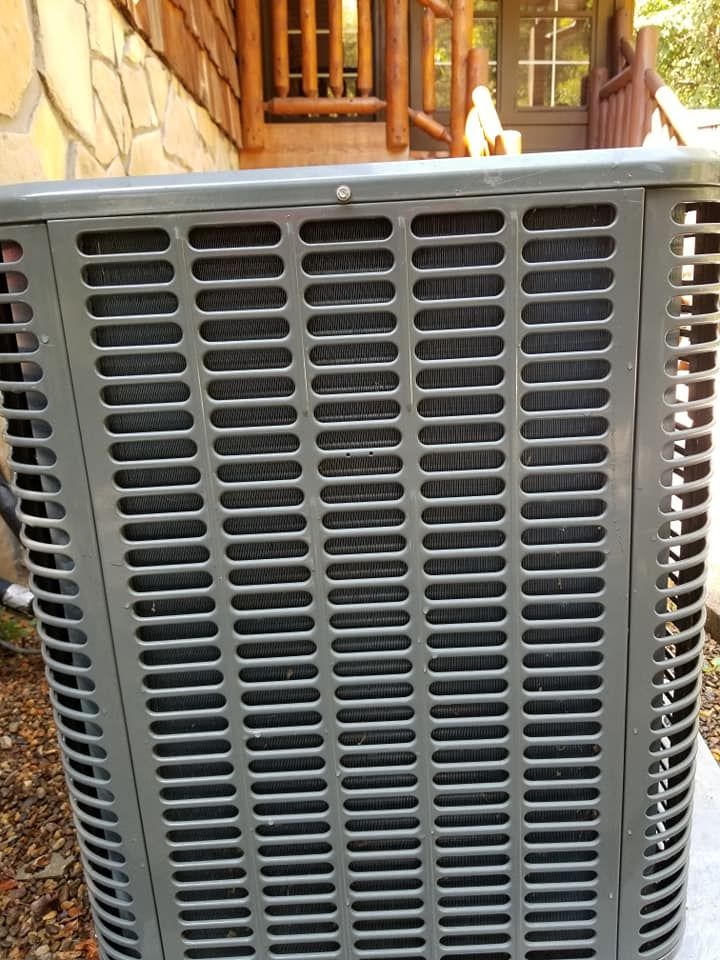 HVAC for Heaven on Earth Heating & Air in Sevierville, TN