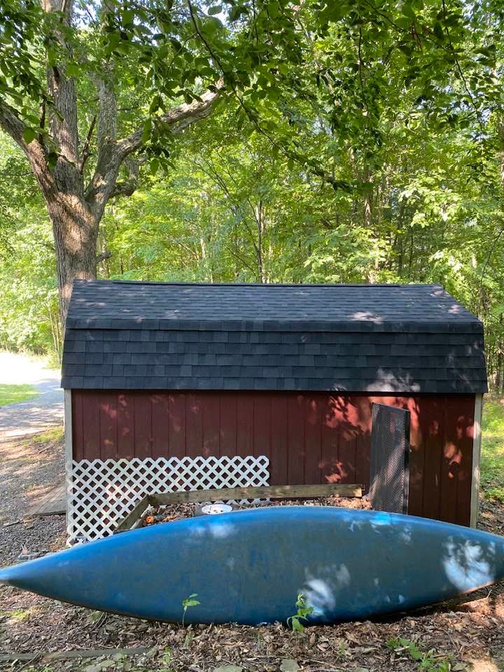 All Photos for Kinsman Roofing Solutions in Towanda, PA