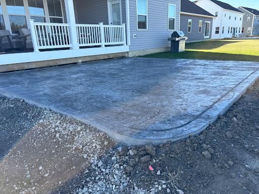 All Photos for Concrete Pros, LLC in Lorain, OH