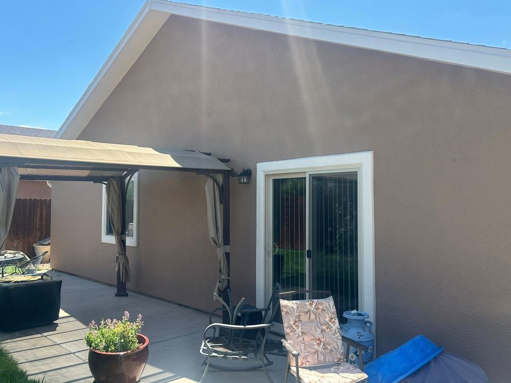 Roofing for Skyline Painting & Roofing in Grand Junction, CO