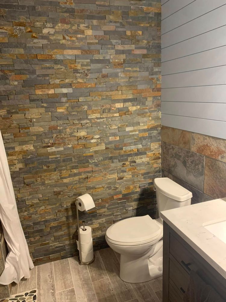 All Photos for Bath Reboot Remodeling  in Edinburg, TX