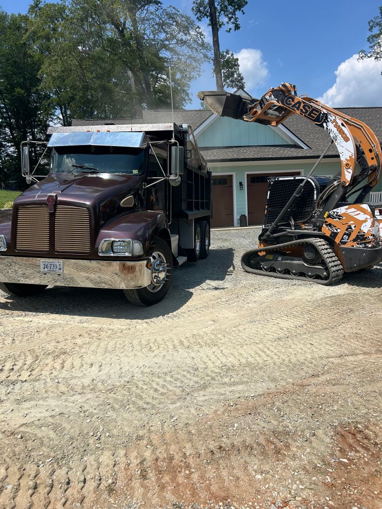 All Photos for James R Carter Paving in Roanoke, VA