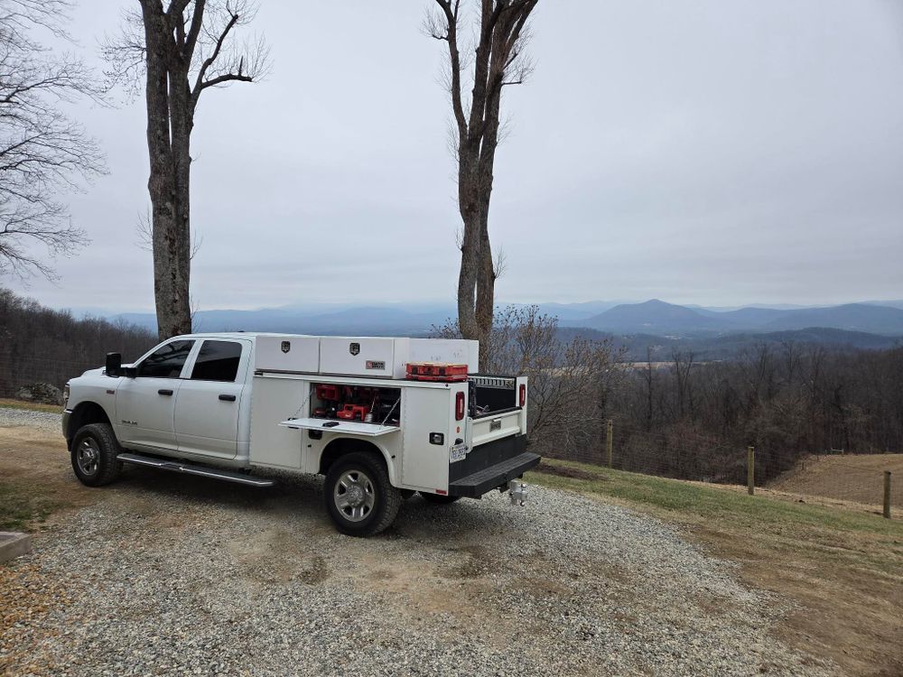 Valley Electric team in Lynchburg, VA - people or person