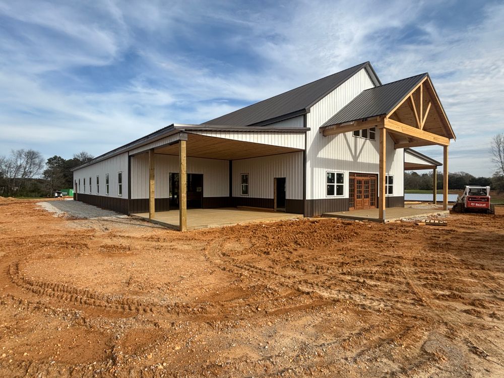 All Photos for Williams Legacy Construction LLC in Pulaski, TN