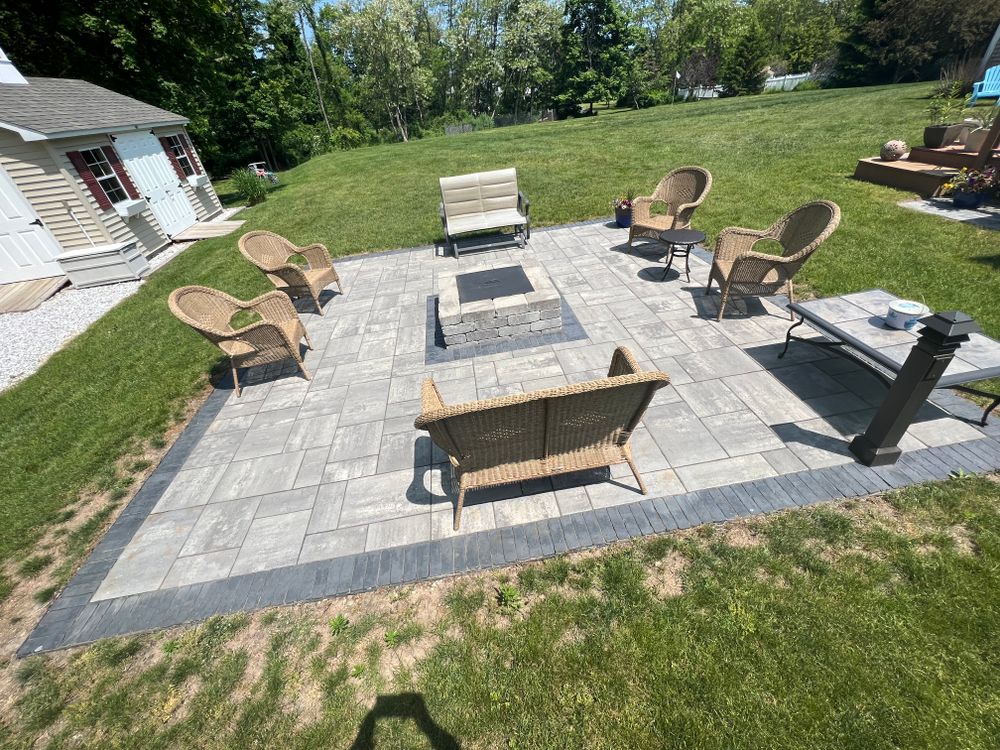 All Photos for NK Landscaping LLC in Dutchess County, NY