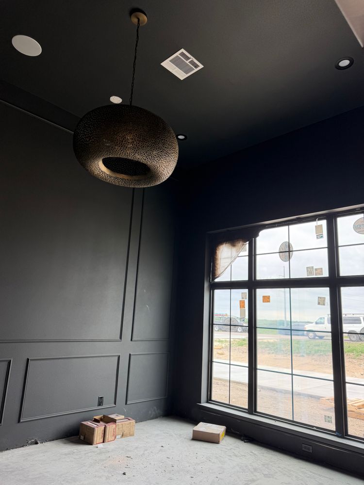 All Photos for Bafco Drywall in Crowley, TX