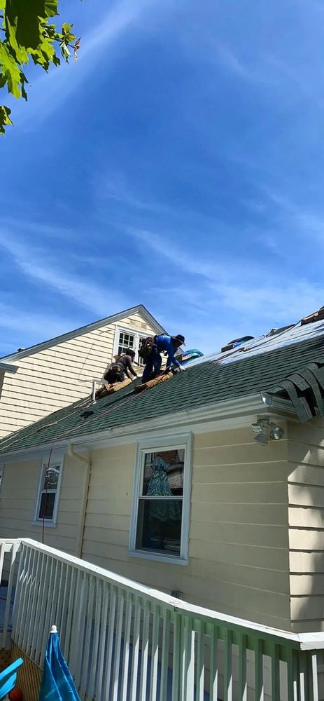 Roofing Installation for 757 Roofing Specialist in Cranston, RI
