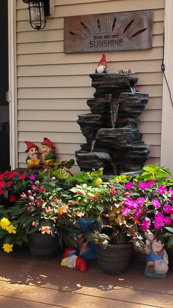 All Photos for Evolution Earthscapes, LLC in Ludlow, MA