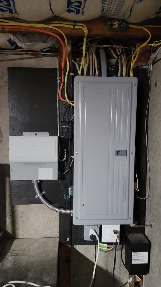 All Photos for Joe Medeiros Electrical in Weston, MA