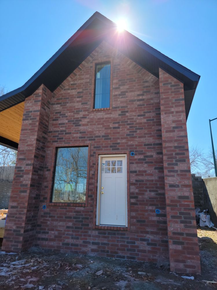 All Photos for Quality Fencing & Masonry in Gravette , AR