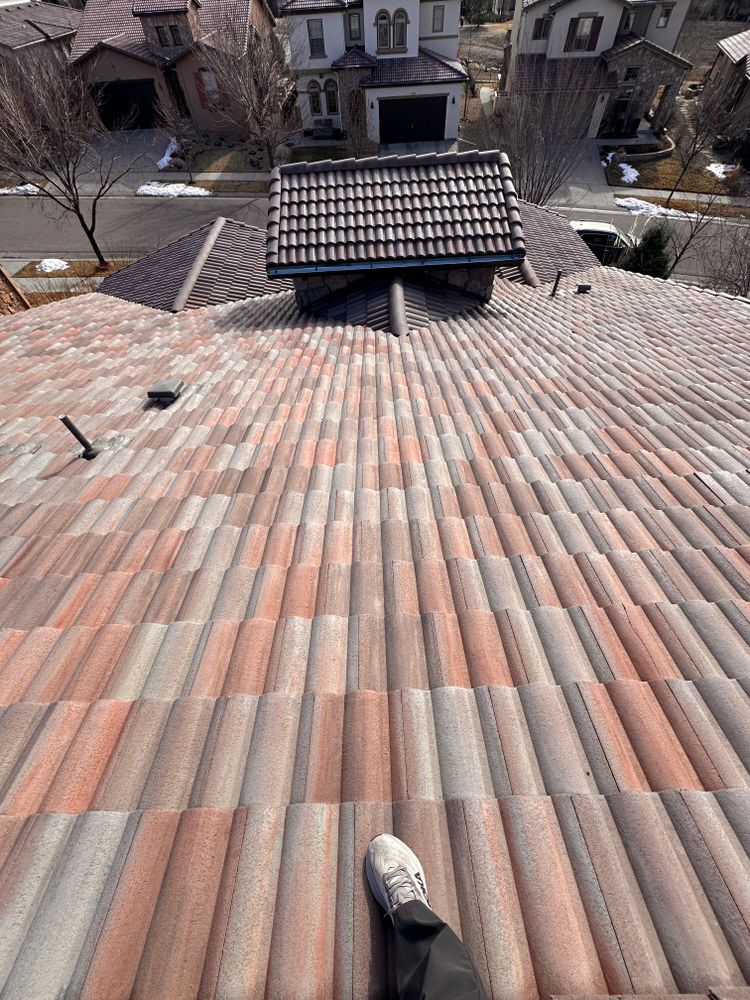 All Photos for Golden Peak Inspection in Golden, CO