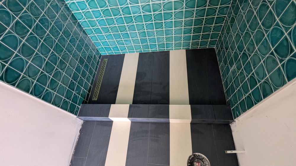 All Photos for Rick's Tile and Marble in Taylorsville, UT