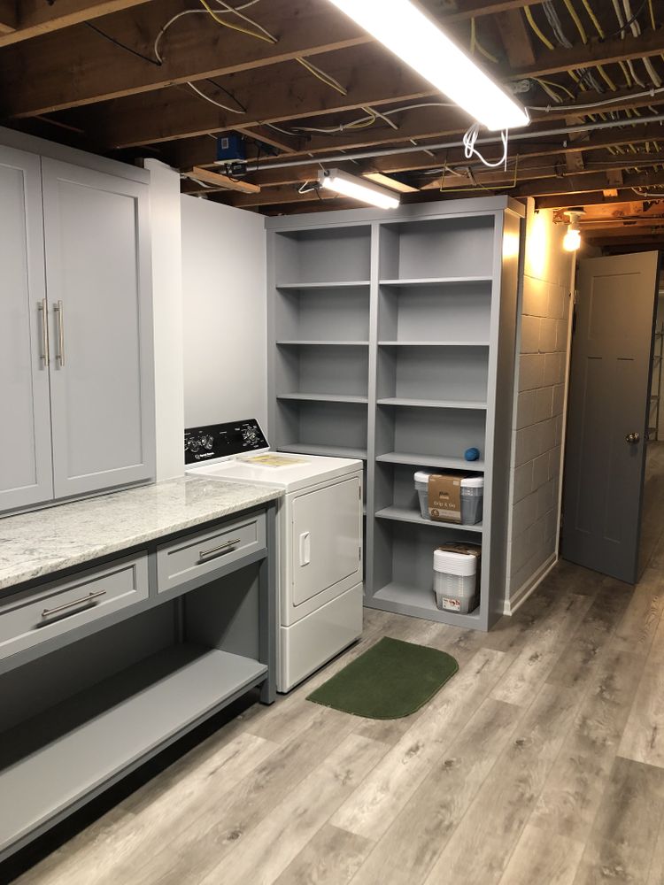 All Photos for David W Taylor Construction in Barberton, OH