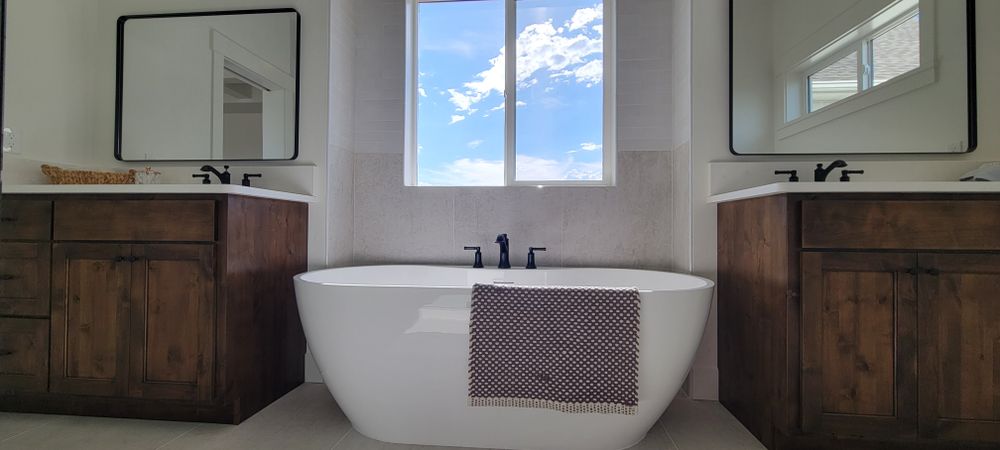 All Photos for Tip Top Tile in Idaho Falls, ID