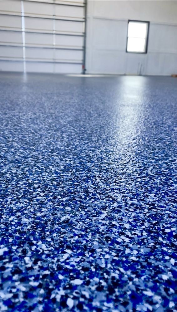 All Photos for Ryan's Epoxy in Rockwall, TX