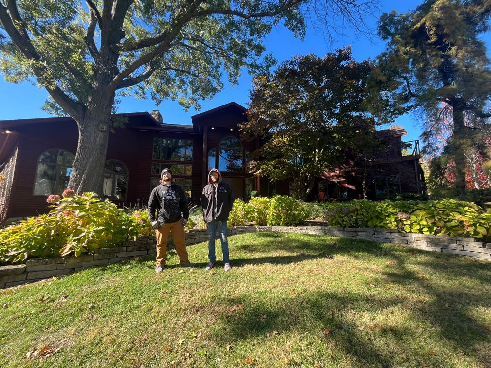 All Photos for LOCKWOOD FINISHES in Springfield, IL