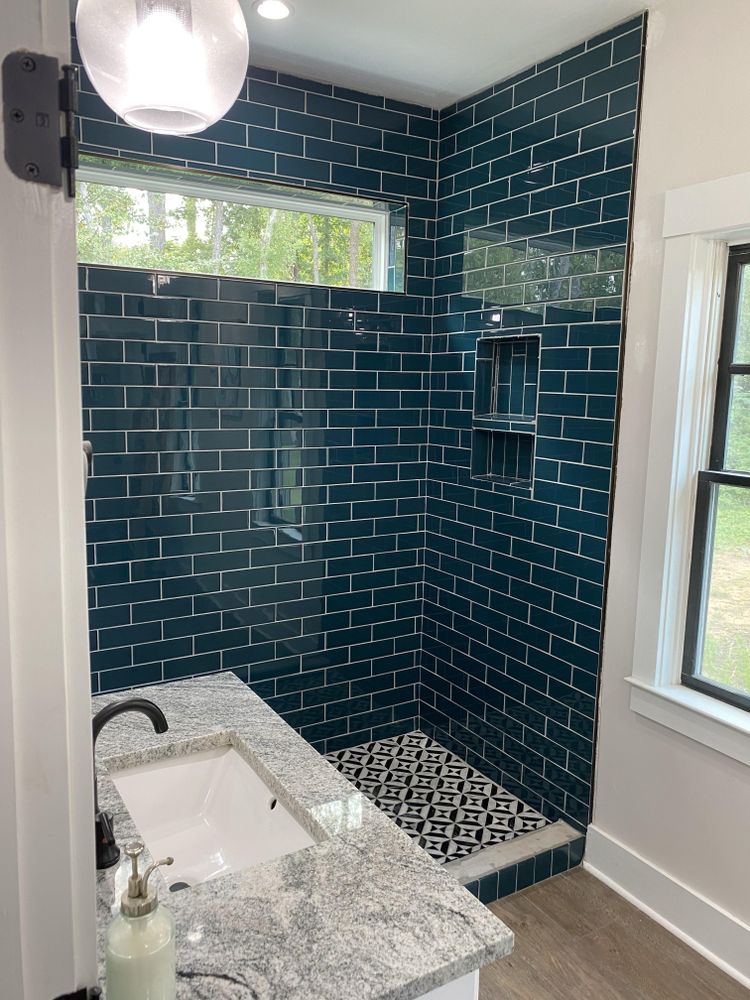 All Photos for Engstrom Home Renovations in Good Hope, Georgia