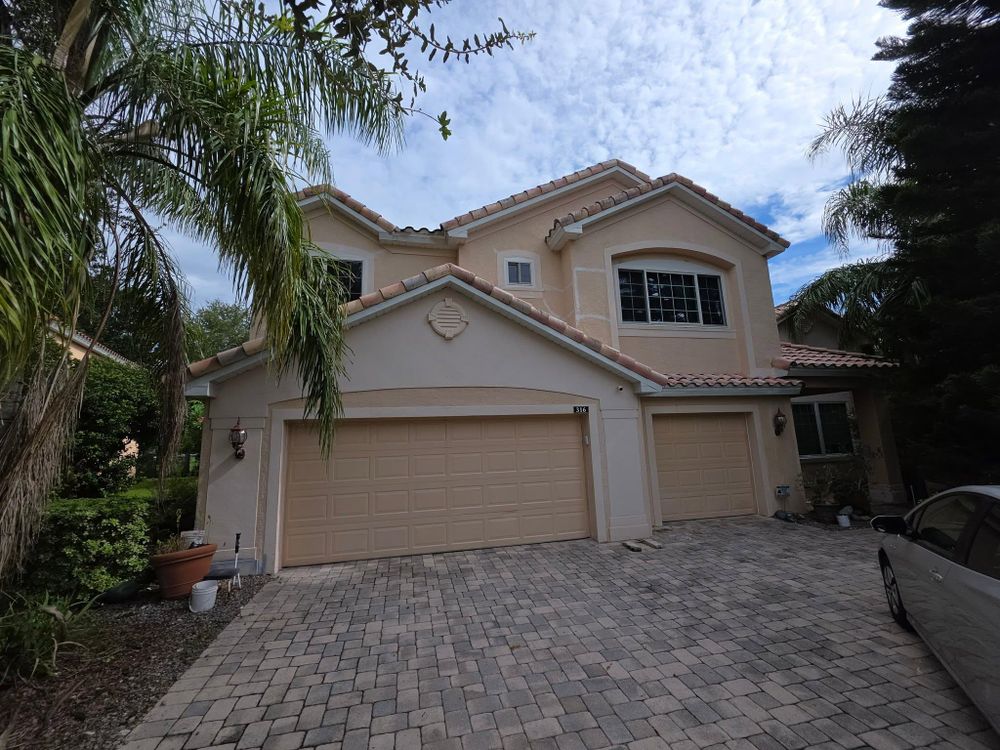 All Photos for Best of Orlando Painting & Stucco Inc in Winter Garden, FL