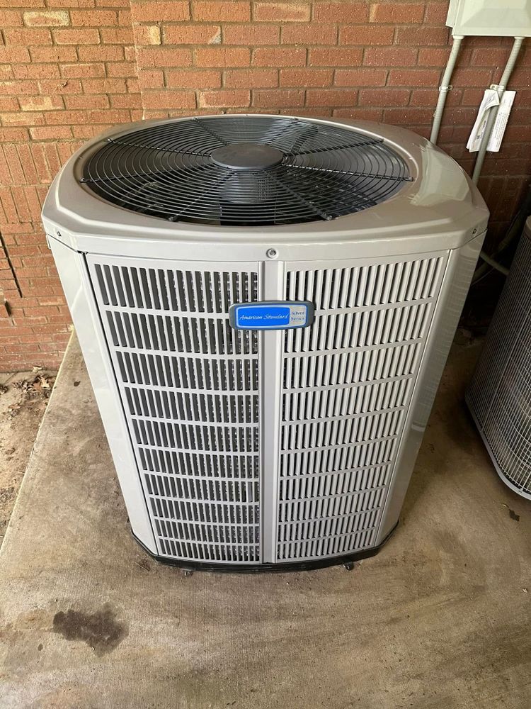 All Photos for Bolen HVAC in Greenbrier, TN