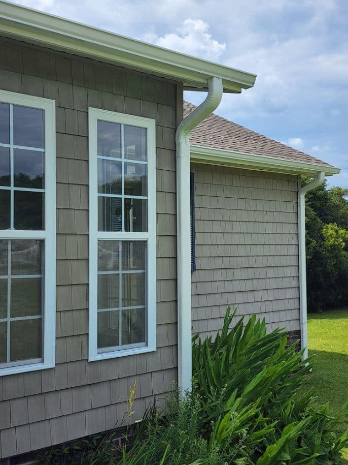 All Photos for Waterway Gutters in Charleston, SC