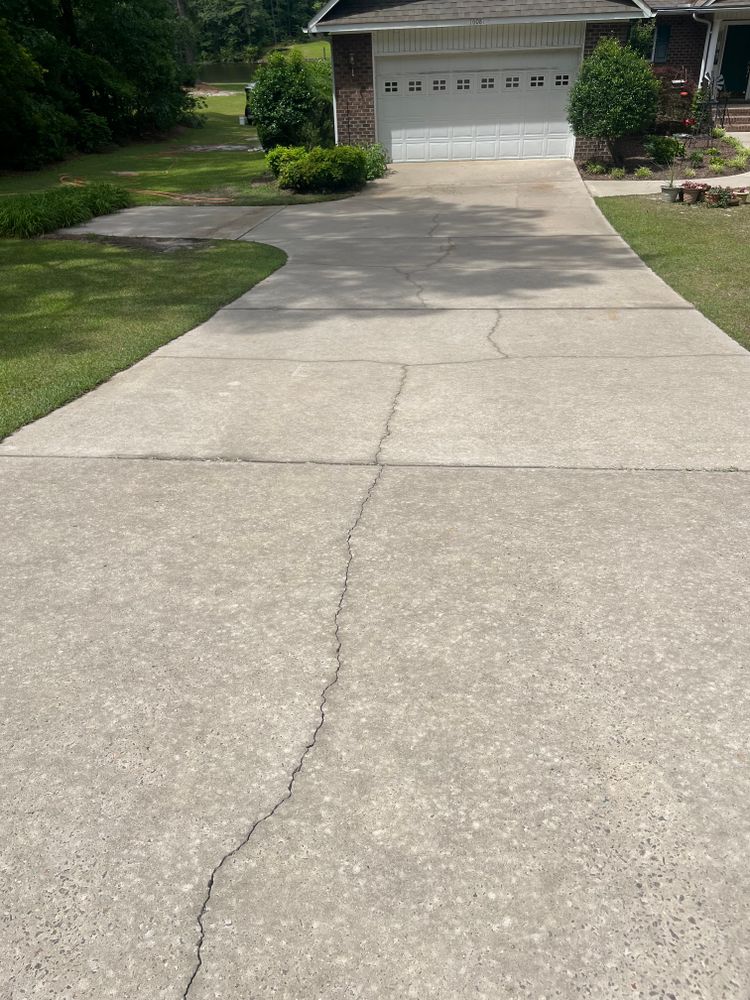 Home Soft Wash for Southern Exterior Solutions in Raeford, NC