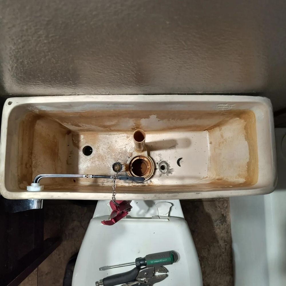 All Photos for All in All Handyman in Evans, CO