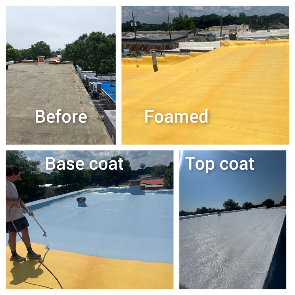All Photos for Southern Integrity Roofing in Loganville, GA