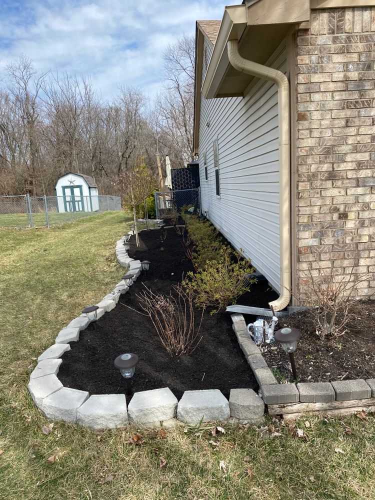 All Photos for Bearforce Lawn Care LLC in Greenfield, IN