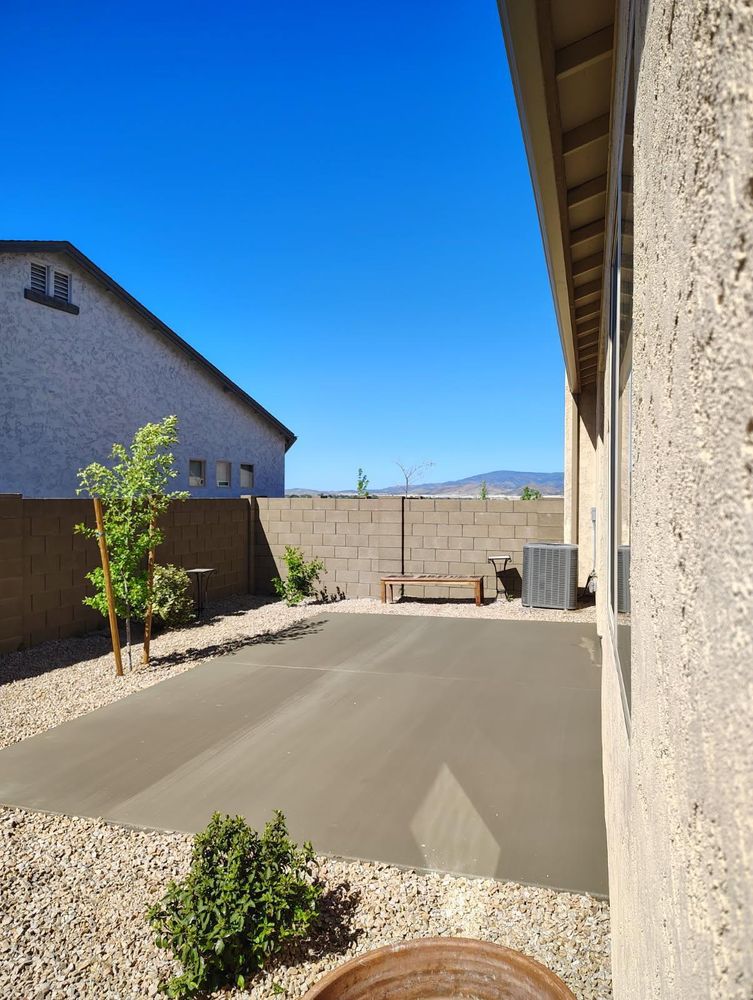 All Photos for RGZ Contracting in Prescott Valley, AZ
