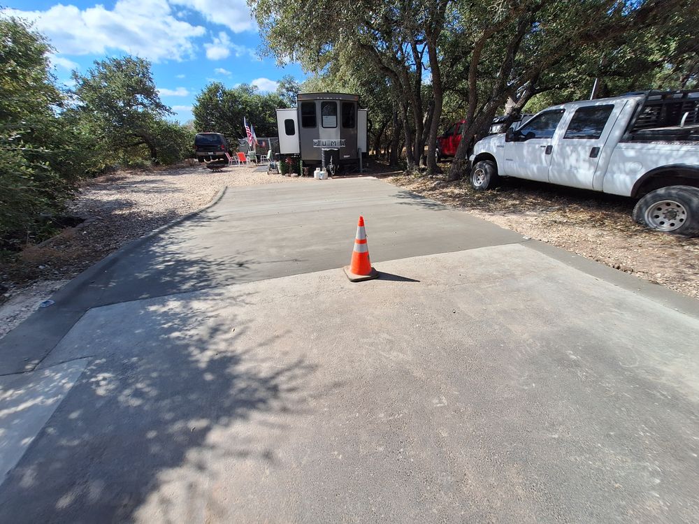 All Photos for Leo's Concrete Crew in Elgin, TX