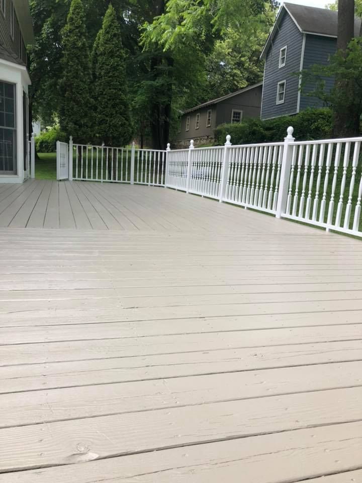 All Photos for Josh Painting in Summit, NJ