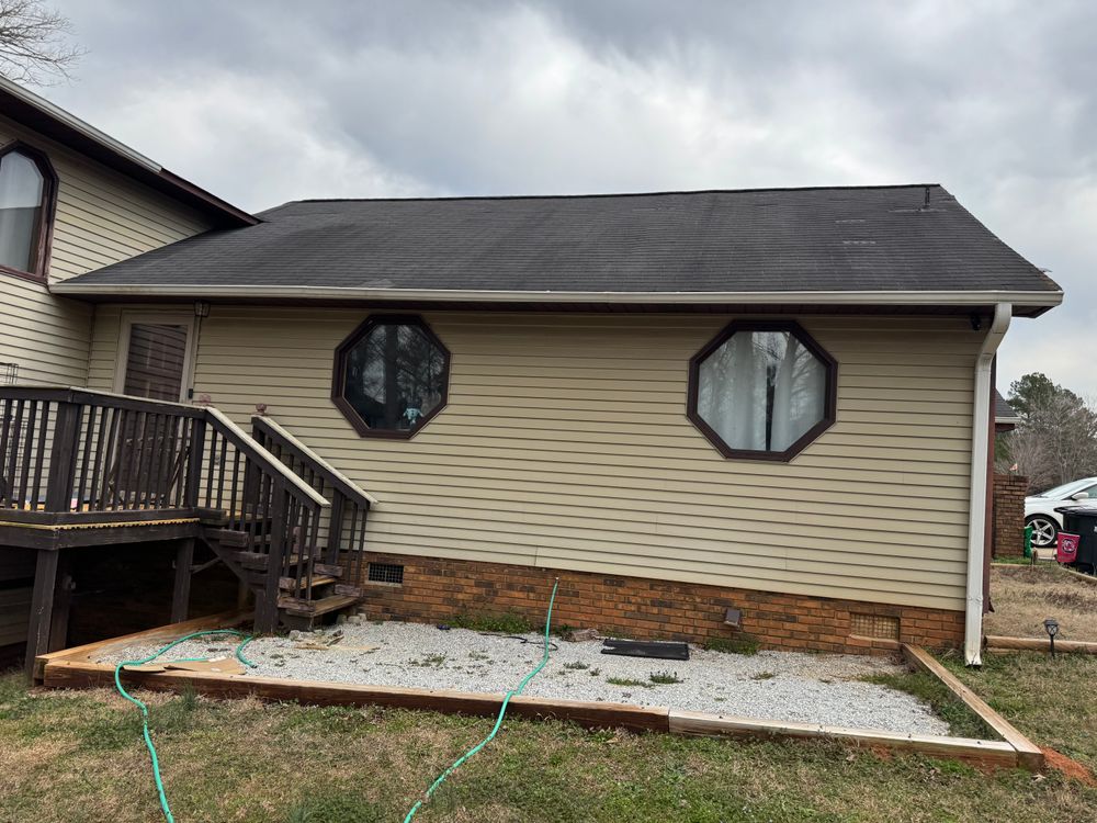 All Photos for Hometown Roofing in Greenwood, SC