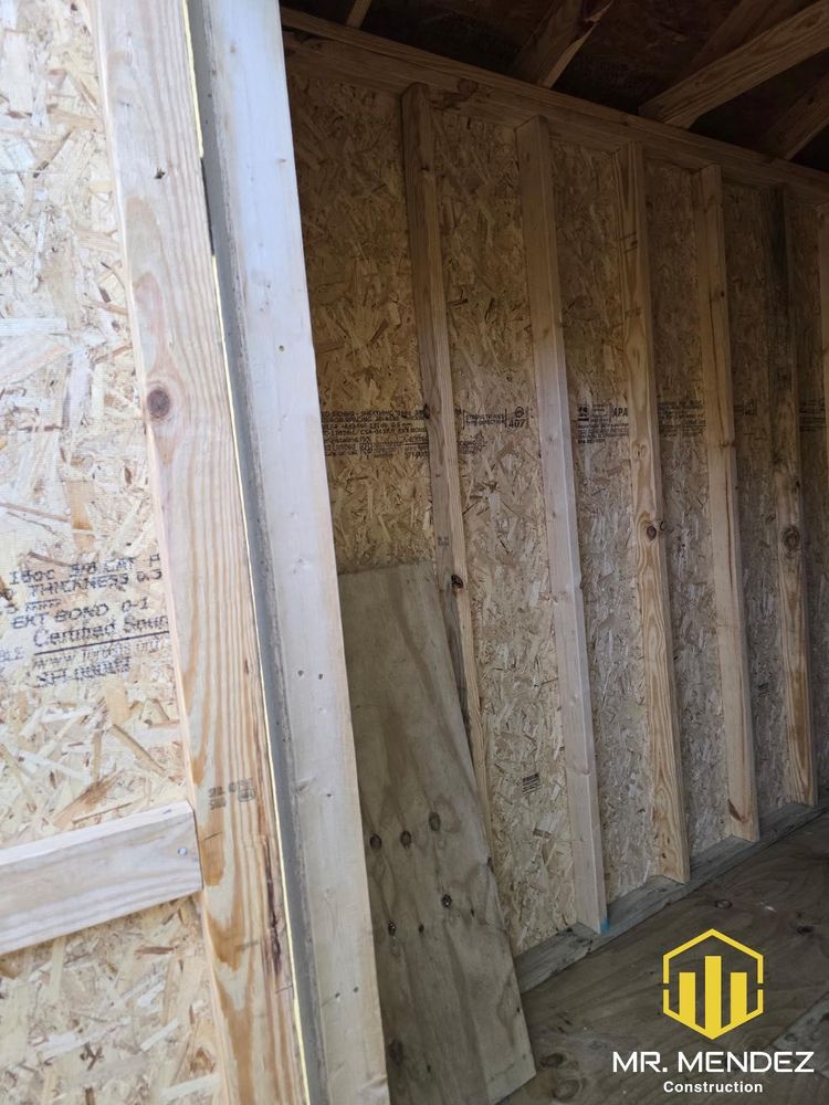 All Photos for Mr. Mendez's Construction in Houston, TX