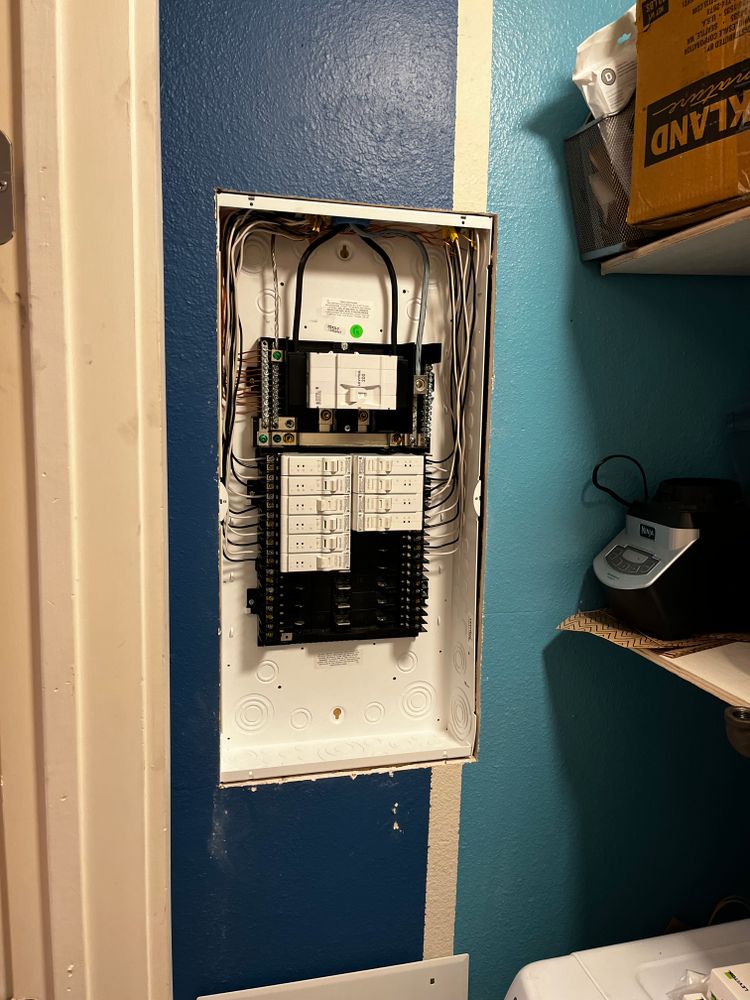 All Photos for Addison Electric LLC in Austin, TX