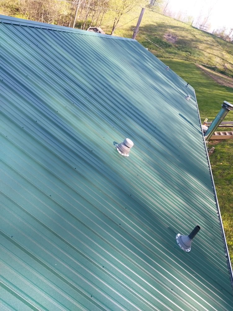 All Photos for Elite Amish Roofing in Jackson, OH