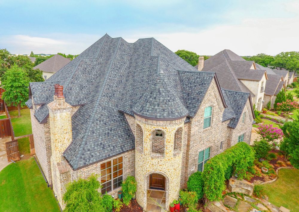 All Photos for Performance Roofing TX in McKinney, TX