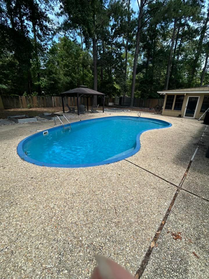 Home Inspection for LBH Property Services in New Orleans, LA