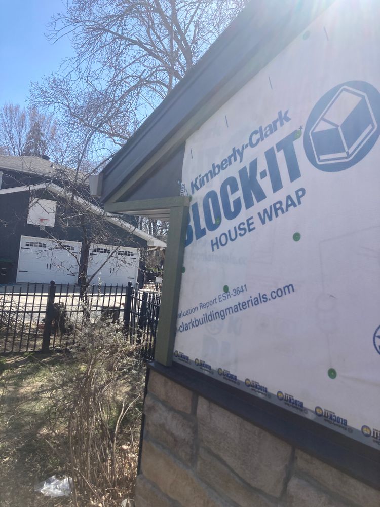 All Photos for The Gutter Man Seamless in Kearney, NE