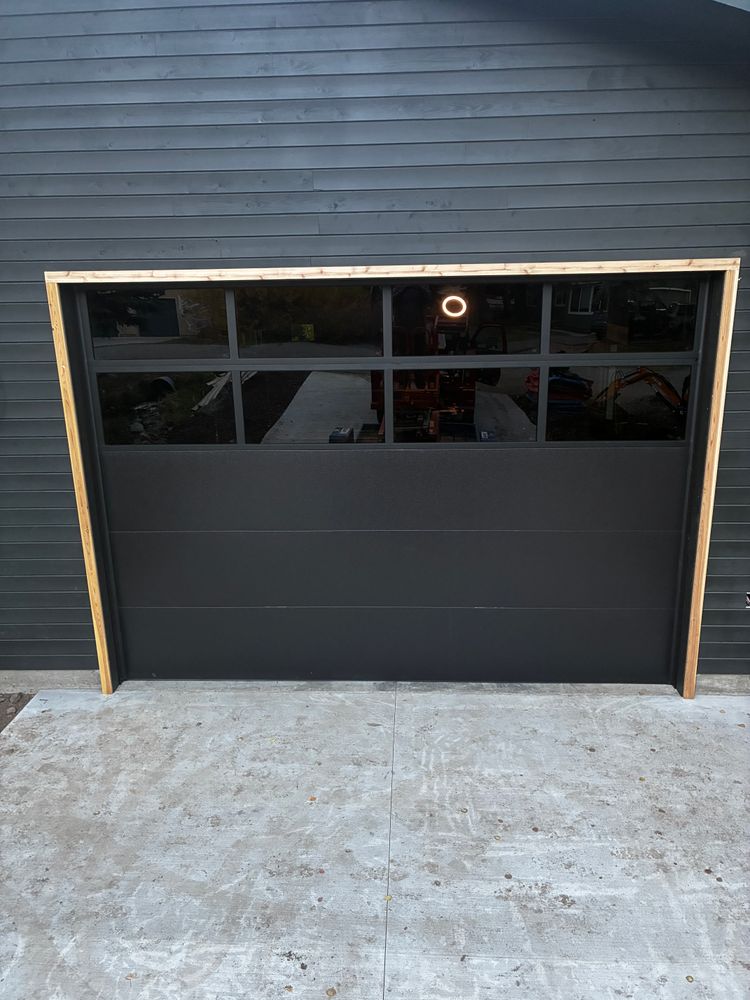 All Photos for Salmon River Garage Door  in Challis, ID