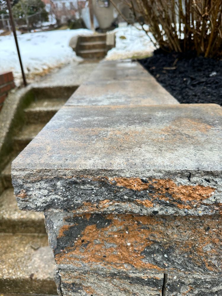 All Photos for Matteo Hardscapes in Towson,  MD