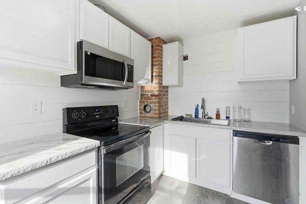 Interior Painting for True Legacy Painting in Spokane, WA